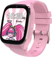 Смарт годинник Kiano Watch KID Speed 4G 