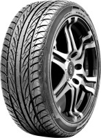 Zdjęcia - Opona BLACKHAWK HU01 245/45 R17 99W 