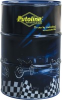 Фото - Моторне мастило Putoline Formula V-Twin 20W-40 60 л