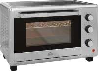 Фото - Електродуховка HOMCOM 800-167V70SR 