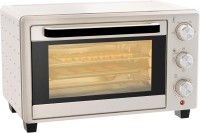 Фото - Електродуховка HOMCOM 800-085V70CW 