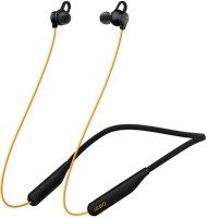 Zdjęcia - Słuchawki IQOO Wireless Sport 