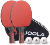 Ракетка для настільного тенісу Joola SET DUO Carbon 