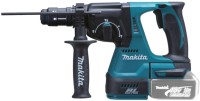 Фото - Перфоратор Makita DHR243ZJ 