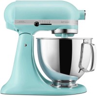 Zdjęcia - Robot kuchenny KitchenAid 5KSM125EMI granatowy