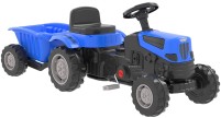 Zdjęcia - Gokart Woopie Farmer GoTrac Maxi Plus 