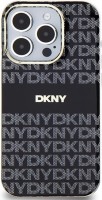 Zdjęcia - Etui DKNY IML Mono & Stripe MagSafe for iPhone 13 Pro Max 