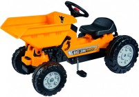 Zdjęcia - Gokart BIG Jim Dumper 