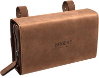 Фото - Велосумка BROOKS D-Shaped Tool Bag 1lt 0.4 л