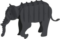 Zdjęcia - Puzzle 3D Fridolin Elephant 11611 