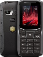 Zdjęcia - Telefon komórkowy CROSSCALL Core-S5 0 B