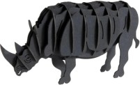 Zdjęcia - Puzzle 3D Fridolin Rhinoceros 11612 