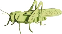 Фото - 3D-пазл Fridolin Grasshopper 11608 