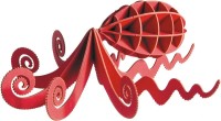 Zdjęcia - Puzzle 3D Fridolin Octopus 11659 