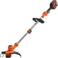 Фото - Газонокосарка Black&Decker BCSTA5362L1 