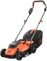 Фото - Газонокосарка Black&Decker BCMW33362L1-GB 