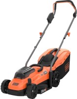 Фото - Газонокосарка Black&Decker BCMW33182L4 