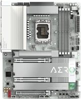 Фото - Материнська плата Gigabyte Z890 AERO G 