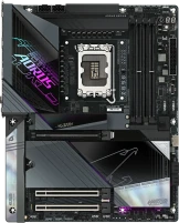 Материнська плата Gigabyte Z890 AORUS MASTER 