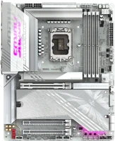 Материнська плата Gigabyte Z890 AORUS ELITE X ICE 