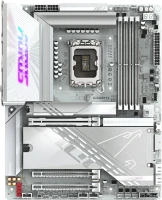 Материнська плата Gigabyte Z890 AORUS PRO ICE 