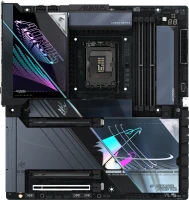 Фото - Материнська плата Gigabyte Z890 AORUS MASTER AI TOP 