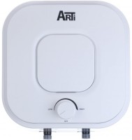 Zdjęcia - Podgrzewacz wody ARTI WH Compact SA 10L/1 New 