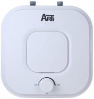 Фото - Водонагрівач ARTI WH Compact SU 10L/1 New 