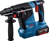 Фото - Перфоратор Bosch GBH 18V-24 C Professional 0611923073 