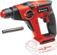 Фото - Перфоратор Einhell Expert TE-HD 18/12 Li (1x2.5 Ah) 