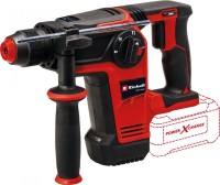 Zdjęcia - Młotowiertarka Einhell Professional TP-HD 18/26 Li BL (1x4 Ah) 