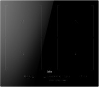 Фото - Варильна поверхня Amica PI 6542 PHTSUN HC 3.0 Studio чорний