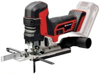 Zdjęcia - Wyrzynarka Einhell Professional TP-JST 18/135 Li BL Solo 