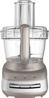 Фото - Кухонний комбайн Cuisinart FP-110SS сріблястий