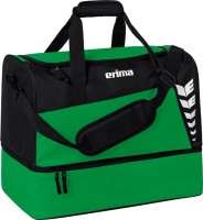 Zdjęcia - Torba podróżna Erima Six Wings Sports Bag S 