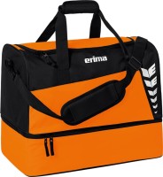 Zdjęcia - Torba podróżna Erima Six Wings Sports Bag L 