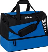 Zdjęcia - Torba podróżna Erima Six Wings Sports Bag M 