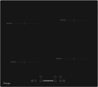 Фото - Варильна поверхня Kluge KPI6020B чорний