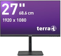 Фото - Монітор Terra 2727W HA V2 27 "