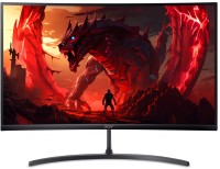 Монітор Acer Nitro ED273US3bmiipx 27 "  чорний