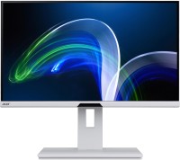 Zdjęcia - Monitor Acer Vero B248YEwemiqpruzx 23.8 "  biały