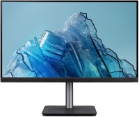 Zdjęcia - Monitor Acer Vero CB273Ebemipruzxv 27 "  czarny