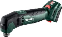 Zdjęcia - Narzędzie wielofunkcyjne Metabo PowerMaxx MT 12 613089510 