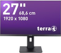 Монітор Terra 2748W PV V3 27 "