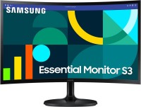 Фото - Монітор Samsung Essential Monitor S36GD 24 23.8 "