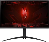 Монітор Acer Nitro XV275KP3biipruzx 27 "  чорний