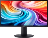 Zdjęcia - Monitor Acer E220QE3bi 21.5 "  czarny