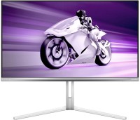 Zdjęcia - Monitor Philips Evnia 27M2N8500 26.5 "  biały