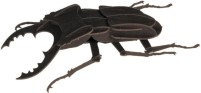 Фото - 3D-пазл Fridolin Stag Beetle 11606 