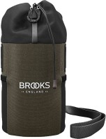 Zdjęcia - Torba rowerowa BROOKS Scape Feed Pouch 1 l